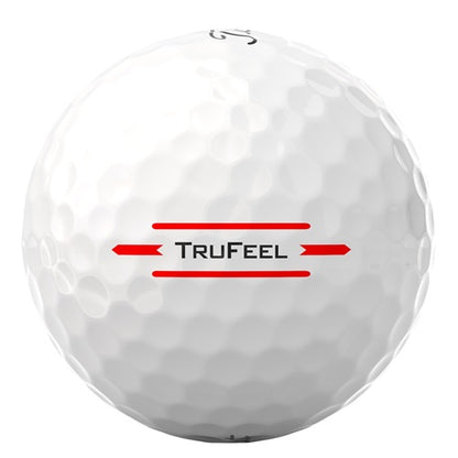 Product image of Titleist TruFeel Golf Balls