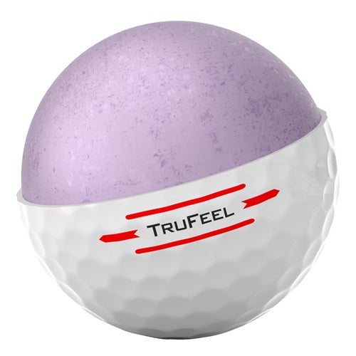 Product image of Titleist TruFeel Golf Balls