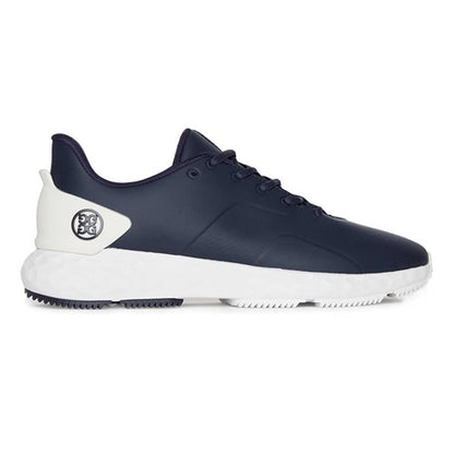 An image of Mg4+ Golf Shoe - Twilight - 9.5 on a white background