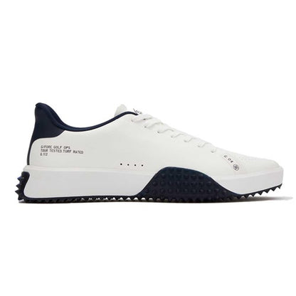 An image of G.112 Golf Shoe - Snow/Twilight - 9 on a white background