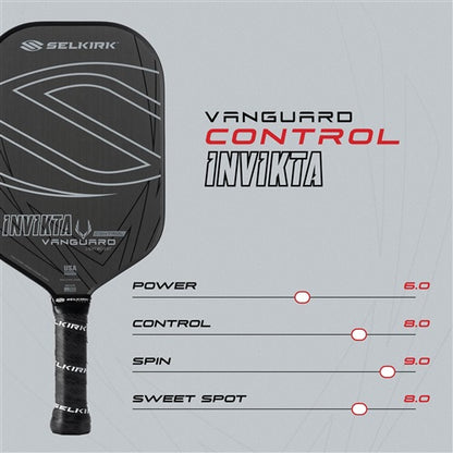 Product image of Selkirk Pickleball Paddle specs