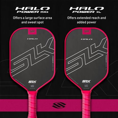 Product image of Selkirk Pickleball Paddle specs