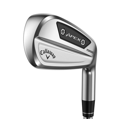 Callaway Apex Ai300 Iron Set - 5-PA - Graphite R-Flex