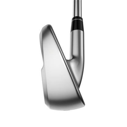 Callaway Apex Ai300 Iron Set - 5-PA - Graphite R-Flex