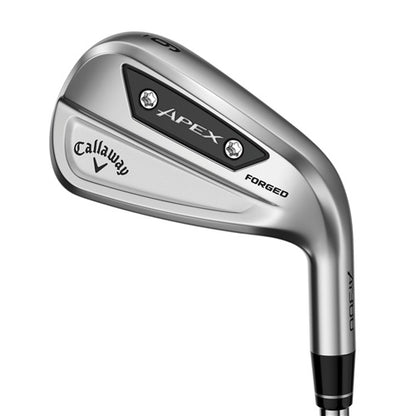 Callaway Apex Ai300 Iron Set - 5-PA - Graphite R-Flex