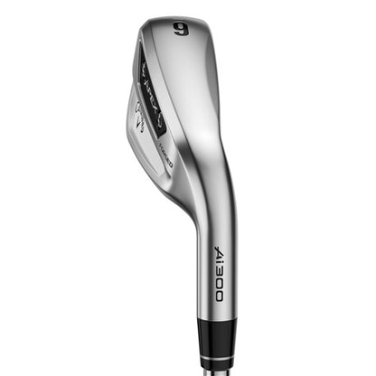 Callaway Apex Ai300 Iron Set - 5-PA - Graphite R-Flex