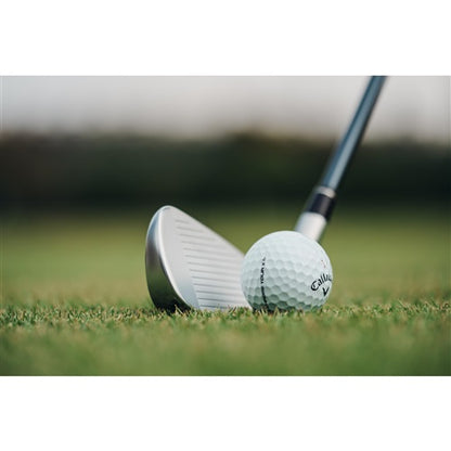 Callaway Apex Ai300 Iron Set - 5-PA - Graphite R-Flex