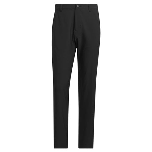 An image of Ult365 Mod Pant Black - 3630 on a white background