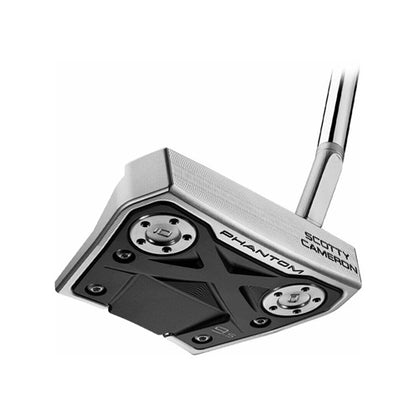 Scotty Cameron 2022 Phantom X 9.5 Putter - 35"