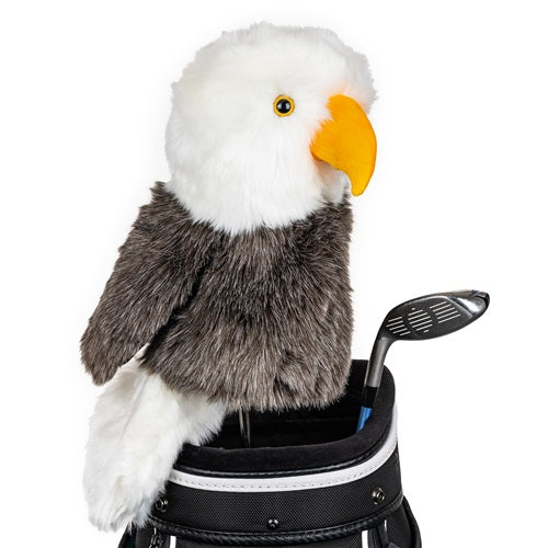 Daphne's Headcover - Eagle