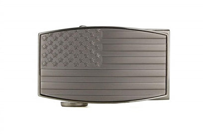 An image of Nexbelt Buckle: Classic Aston on a white background