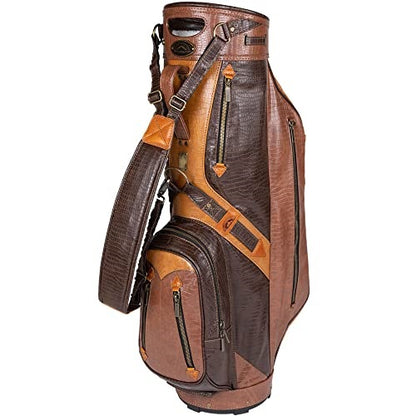Product Image of Sun Mountain Leather Golf Bag