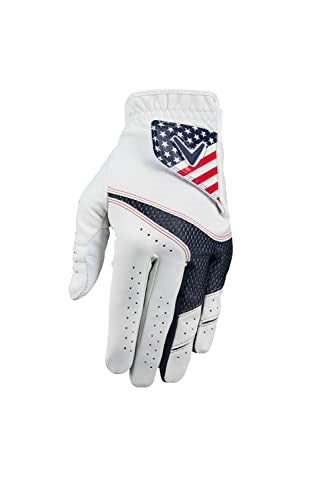 Callaway 2023 USA Weatherspann Glove