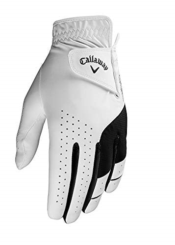 Callaway Weather Spann 19 Glove