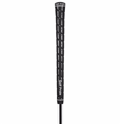 An image of Tour Wrap 2G - 58R - Black - Standard on a white background