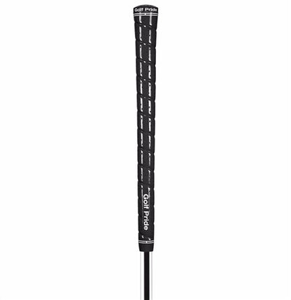 An image of Tour Wrap 2G - 58R - Black - Standard on a white background