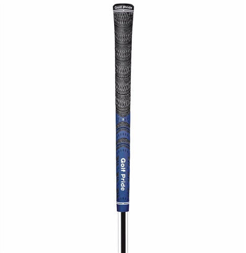 An image of Mcc Multi Compound - Blue/Black - Standard on a white background