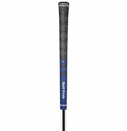 An image of Mcc Multi Compound - Blue/Black - Standard on a white background
