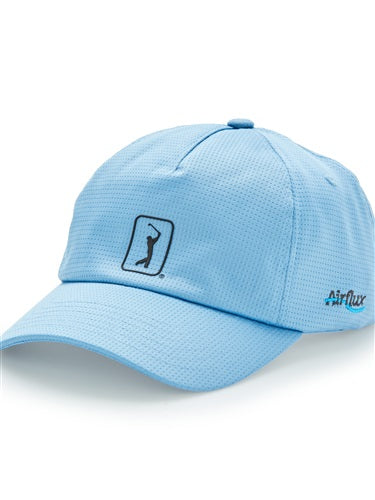 An image of Pga Tour Hat - Mesh Cap - Allure on a white background
