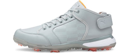 An image of Puma Pro Adapt Delta Mid - High Rise / High Rise - 10.5 on a white background