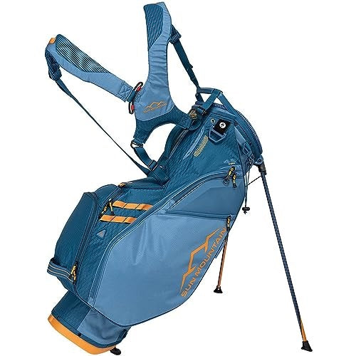 Sun Mountain 2024 4.5 LS 14-Way Stand Bag