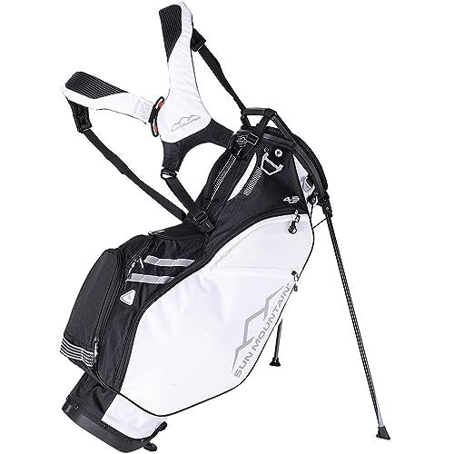 Sun Mountain 2024 4.5 LS 14-Way Stand Bag