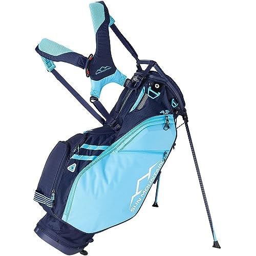 Sun Mountain 2024 4.5 LS 14-Way Stand Bag