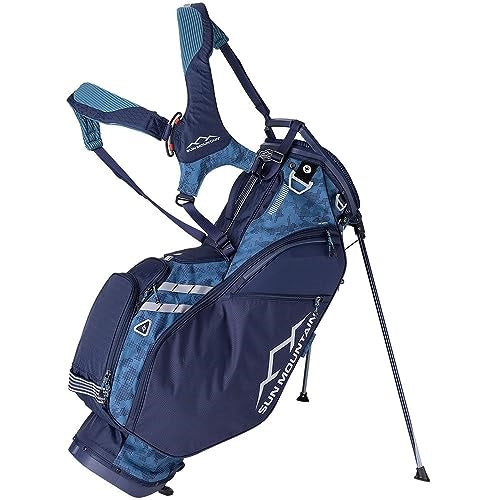 Sun Mountain 2024 4.5 LS 14-Way Stand Bag