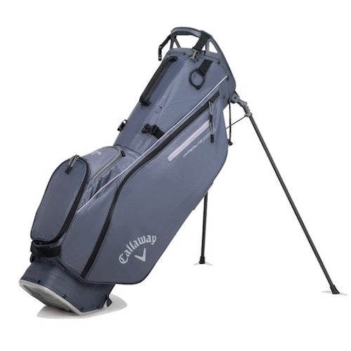 Callaway 2023 HyperLite Zero Stand Bag