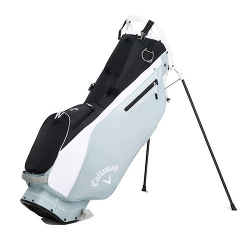 Callaway 2023 HyperLite Zero Stand Bag