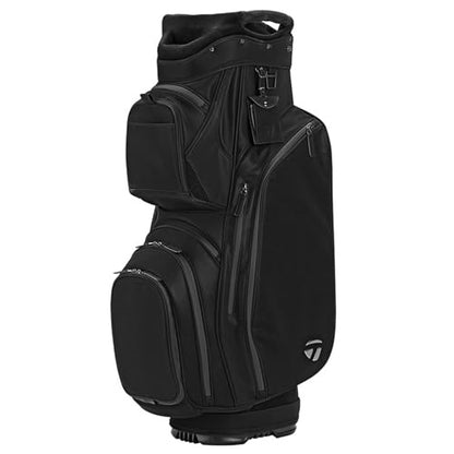 An image of TaylorMade 2024 Signature Cart Bag on a white background