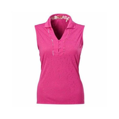 Product image of womens golf shirt