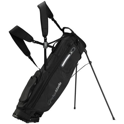 TaylorMade 2024 Flextech SuperLite Stand Bag