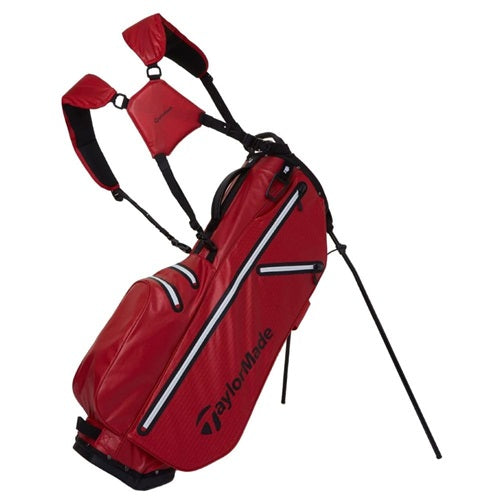 TaylorMade 2023 Flextech Waterproof Bag