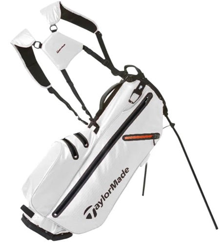 TaylorMade 2023 Flextech Waterproof Bag