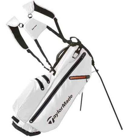 TaylorMade 2023 Flextech Waterproof Bag