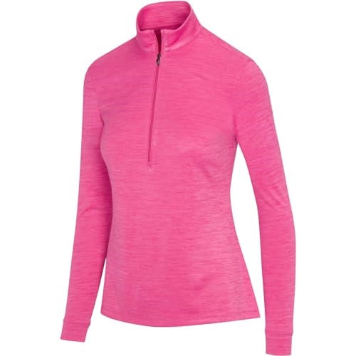 Product image of women's golf pull over