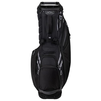 Sun Mountain 4.5LS 14-W VLO Stand Bag - Black