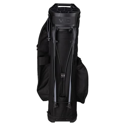 Sun Mountain 4.5LS 14-W VLO Stand Bag - Black