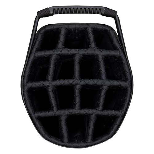 Sun Mountain 4.5LS 14-W VLO Stand Bag - Black