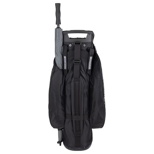 Sun Mountain C130 Cart Bag - Black