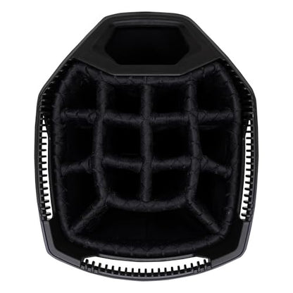 Sun Mountain C130 Cart Bag - Black