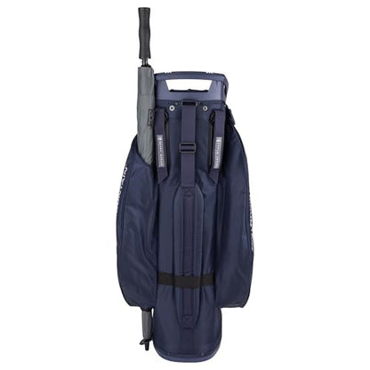 Product image of a Sun Mountain golf cart bag