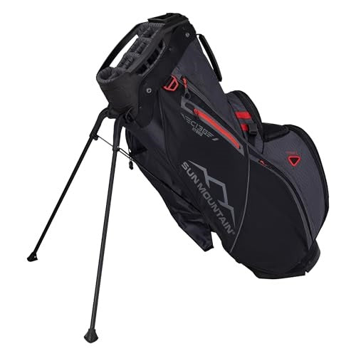 Product image of a Sun Mountain golf stand bag