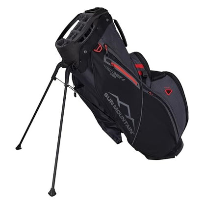 Product image of a Sun Mountain golf stand bag