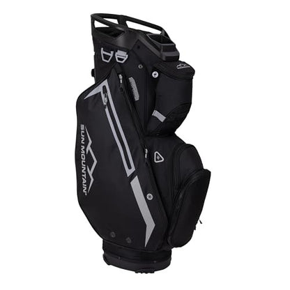 Product image of Sun Mountain golf cart bag