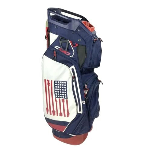 Sun Mountain C-130 Music City Cart Bag