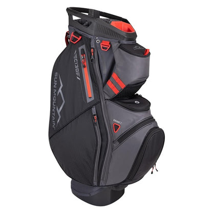 Product image of Sun Mountain golf cart bag