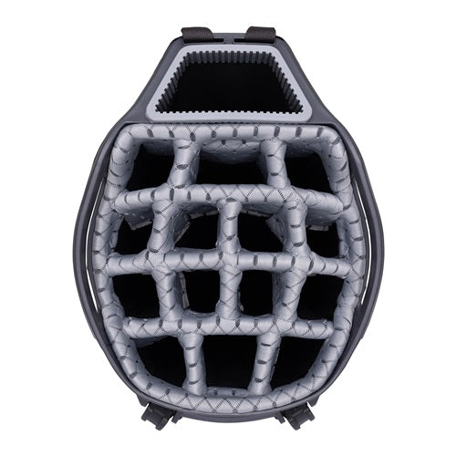 Sun Mountain C130 Hybrid Golf Bag - Steel / Raptor