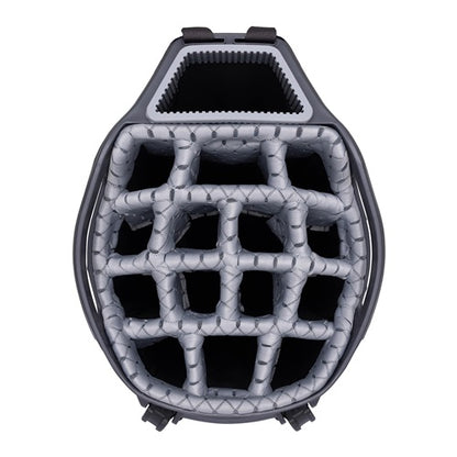 Sun Mountain C130 Hybrid Golf Bag - Steel / Raptor